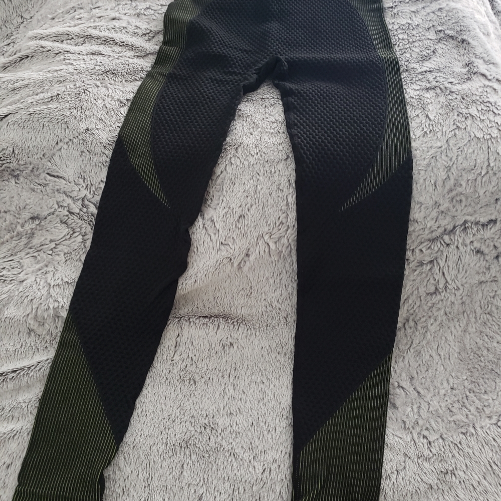 Women's Workout Leggings - NEW
